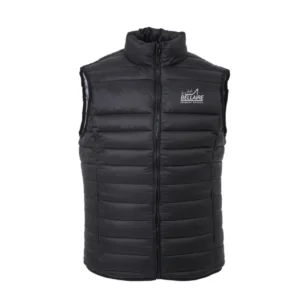 Bellaire PS Staff Wear Puffer Vest -  Womens
